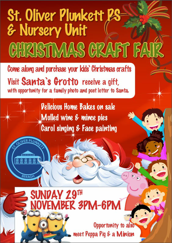 Christmas Craft Fair