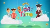 CBeebies Stories