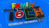 Technology Guide for Parents