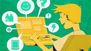 BBC - Lifebabble guide to Digital Safety 