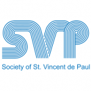 Support for St Vincent de Paul 