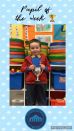 Pupil of the Week Awards