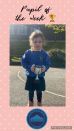 Pupil of the Week/Weekly Assembly 