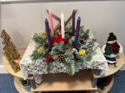 Christmas Spirit 🌟🎄🎅🏻