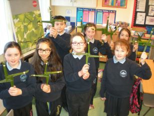 St. Brigid's Day