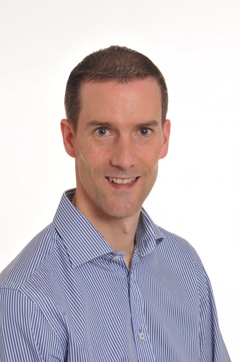 Mr Conroy