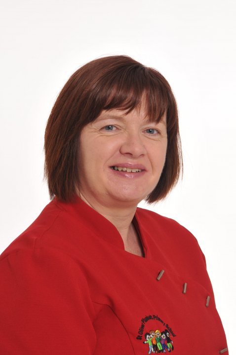 Mrs McCann