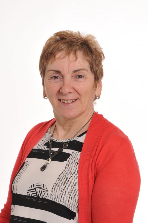 Mrs Nixon