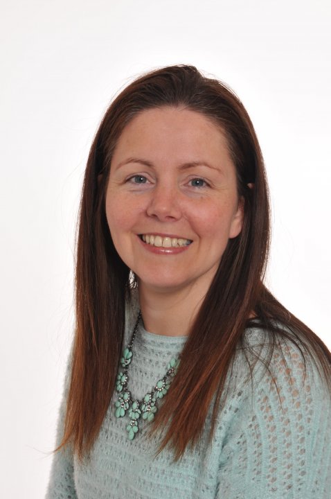 Mrs Mullin