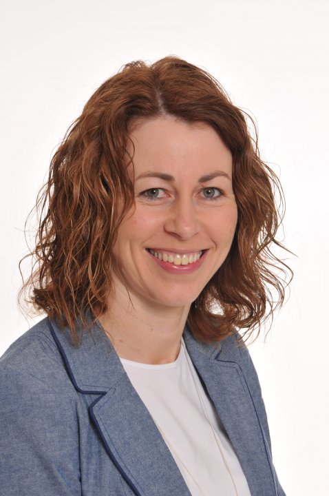 Mrs McGarvey