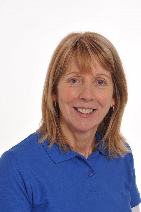 Mrs Donnelly